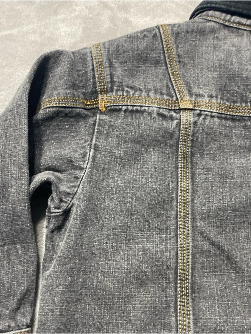 Timberland sturdy denim